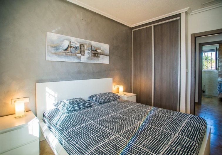 Herverkoop - villa - Catral - Costa Blanca