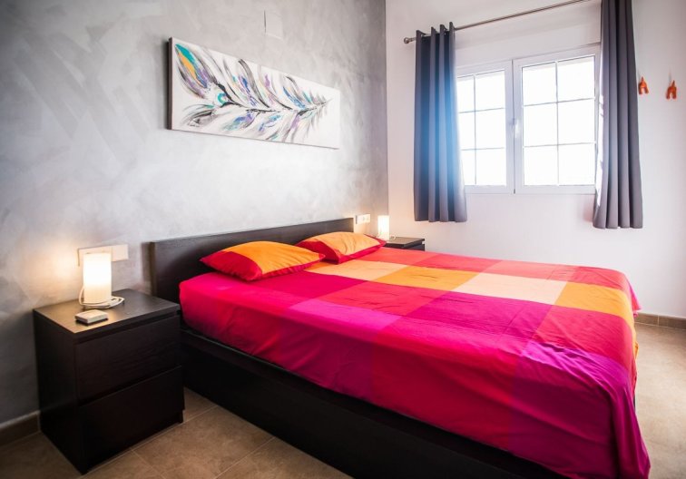 Herverkoop - villa - Catral - Costa Blanca