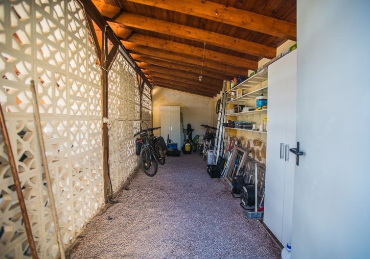 Herverkoop - villa - Catral - Costa Blanca