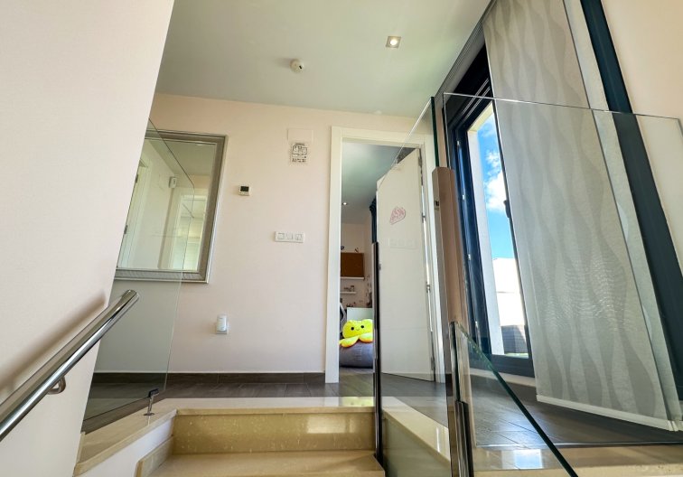 Wiederverkauf - villa - Torrevieja - Costa Blanca