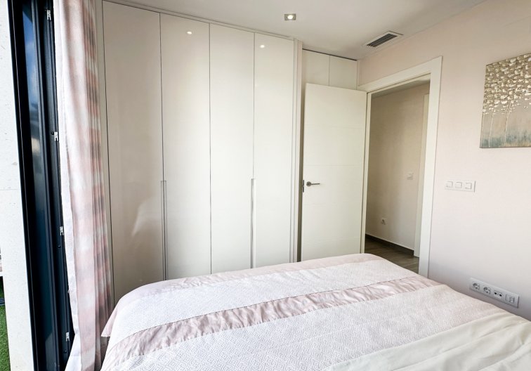 Wiederverkauf - villa - Torrevieja - Costa Blanca