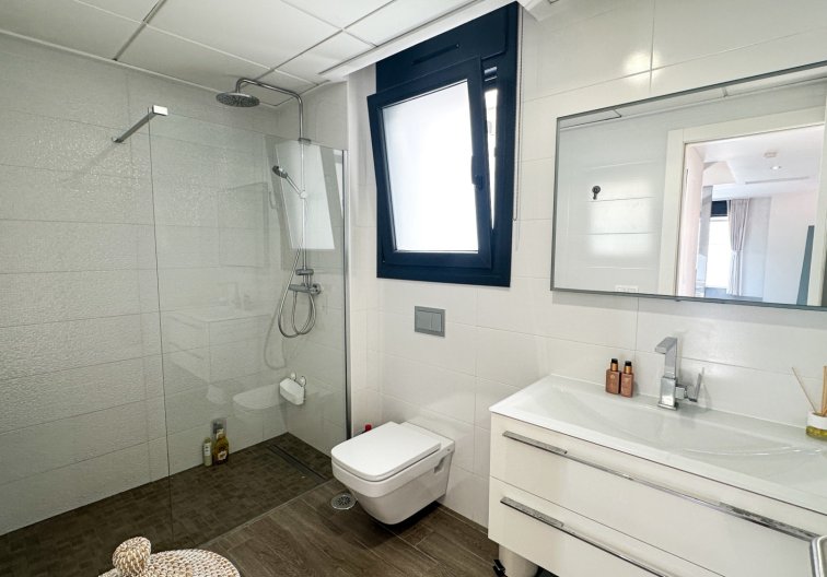 Wiederverkauf - villa - Torrevieja - Costa Blanca