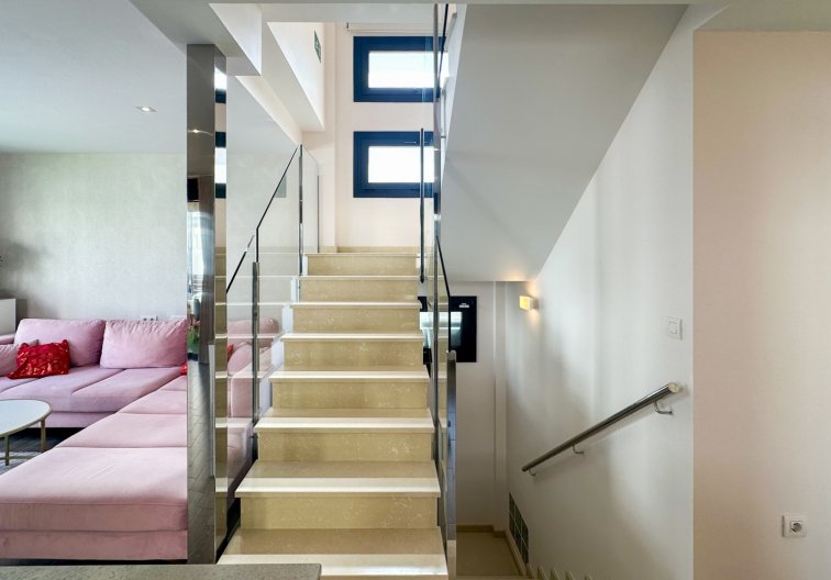 Wiederverkauf - villa - Torrevieja - Costa Blanca