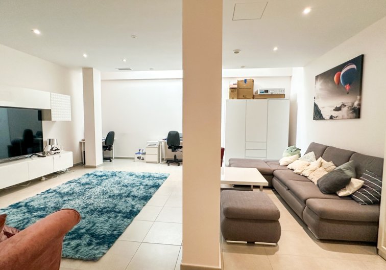 Wiederverkauf - villa - Torrevieja - Costa Blanca