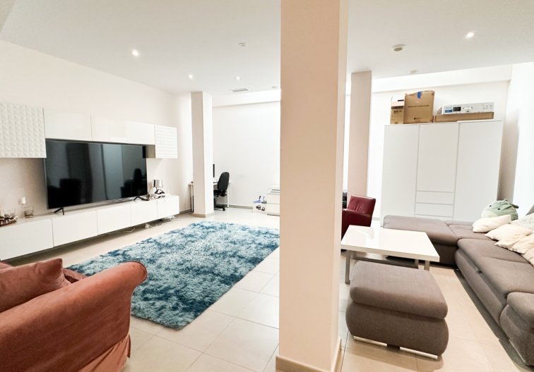 Wiederverkauf - villa - Torrevieja - Costa Blanca