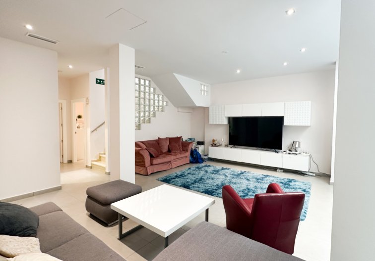 Wiederverkauf - villa - Torrevieja - Costa Blanca