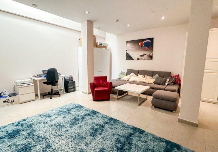 Wiederverkauf - villa - Torrevieja - Costa Blanca