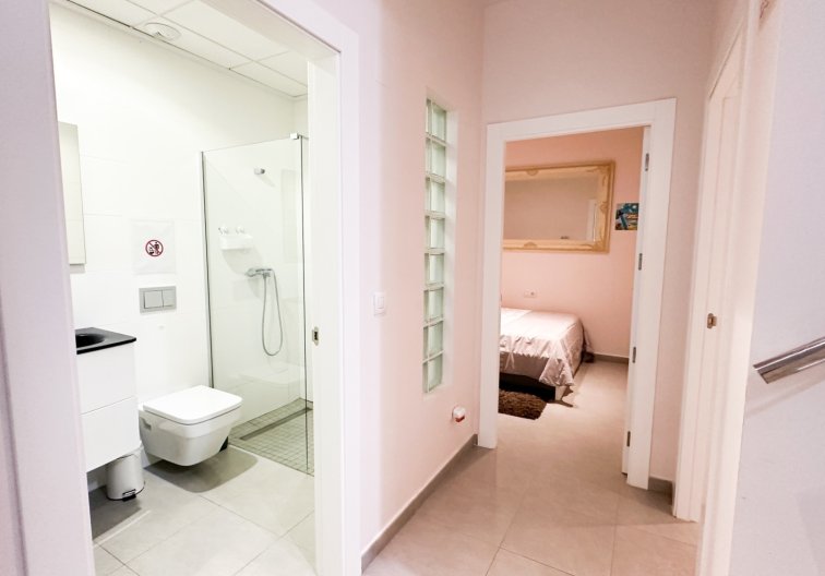 Wiederverkauf - villa - Torrevieja - Costa Blanca