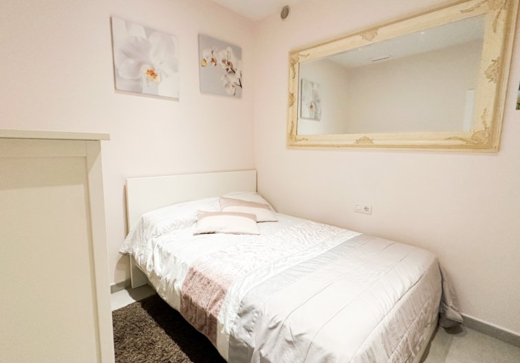 Wiederverkauf - villa - Torrevieja - Costa Blanca