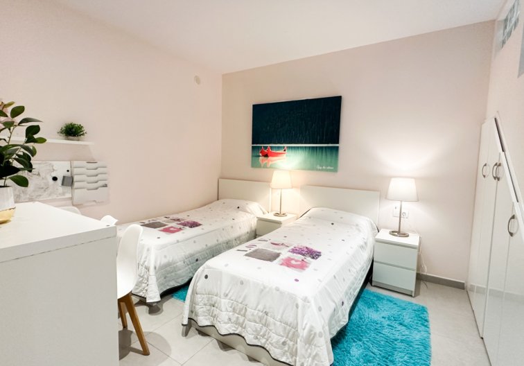 Wiederverkauf - villa - Torrevieja - Costa Blanca