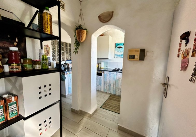 Wiederverkauf - town house - Torrevieja - Costa Blanca
