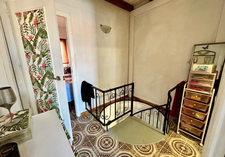 Wiederverkauf - town house - Torrevieja - Costa Blanca