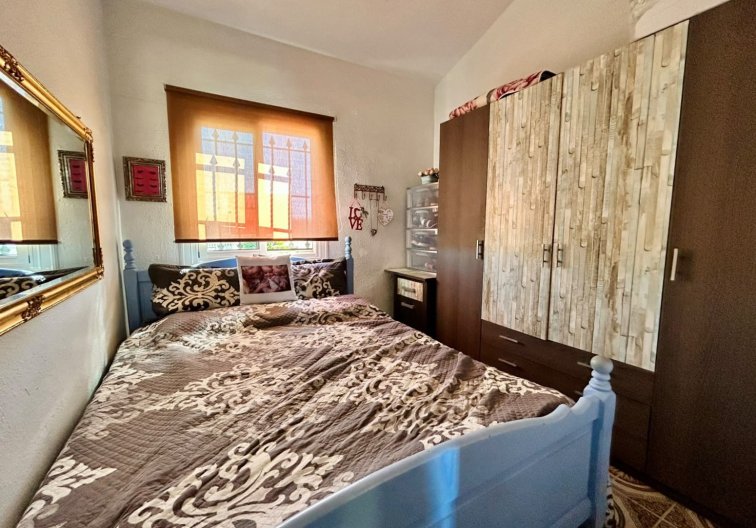 Wiederverkauf - town house - Torrevieja - Costa Blanca