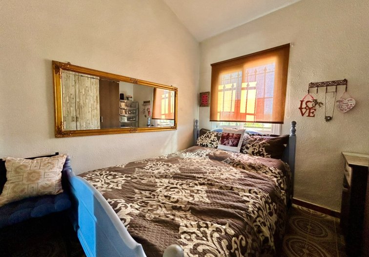 Wiederverkauf - town house - Torrevieja - Costa Blanca