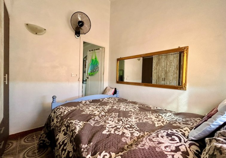 Wiederverkauf - town house - Torrevieja - Costa Blanca