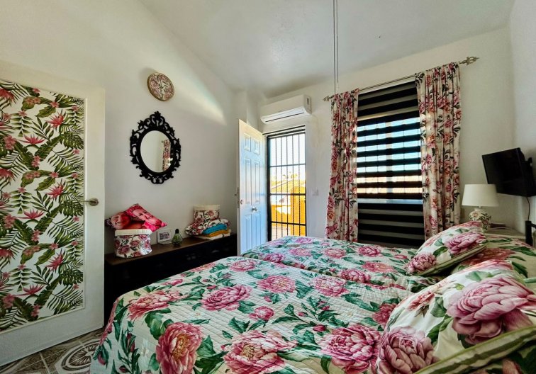 Wiederverkauf - town house - Torrevieja - Costa Blanca