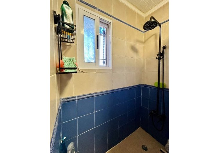 Wiederverkauf - town house - Torrevieja - Costa Blanca