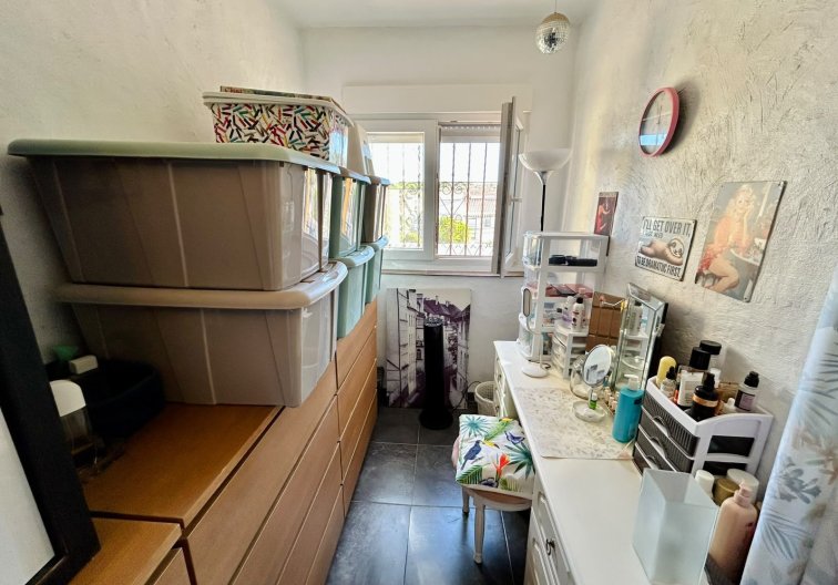 Wiederverkauf - town house - Torrevieja - Costa Blanca