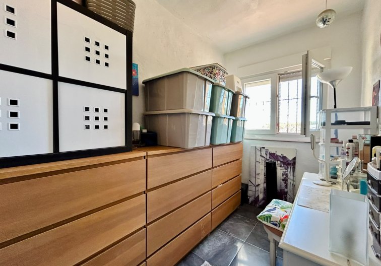 Wiederverkauf - town house - Torrevieja - Costa Blanca