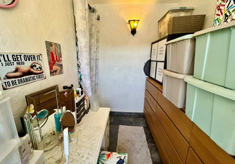 Wiederverkauf - town house - Torrevieja - Costa Blanca