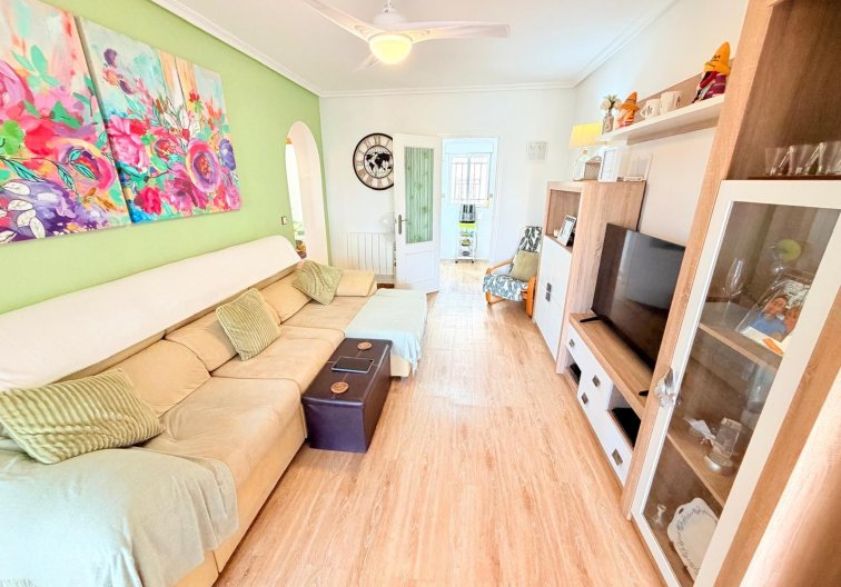 Wiederverkauf - Wohnung - Los Montesinos - Costa Blanca