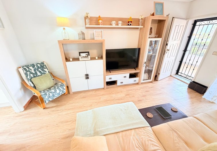 Wiederverkauf - Wohnung - Los Montesinos - Costa Blanca