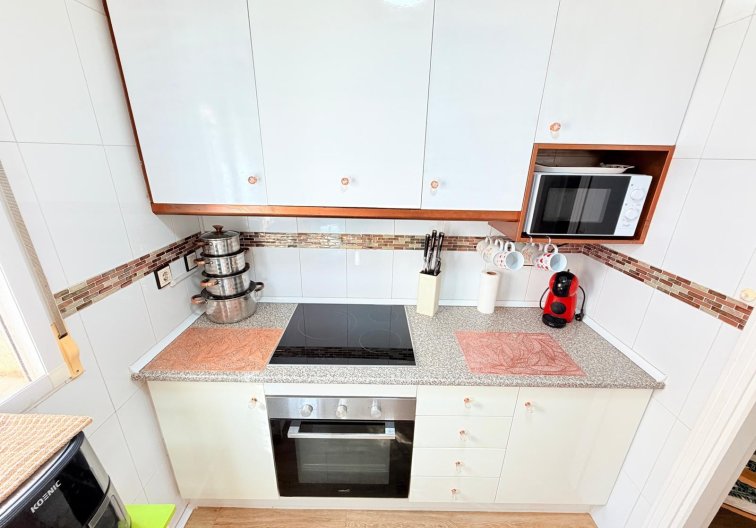 Wiederverkauf - Wohnung - Los Montesinos - Costa Blanca