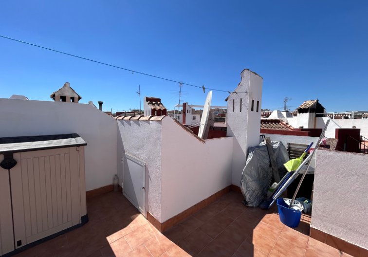 Segunda mano - Apartamento  - Orihuela - Inland