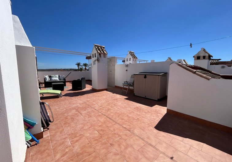 Segunda mano - Apartamento  - Orihuela - Inland