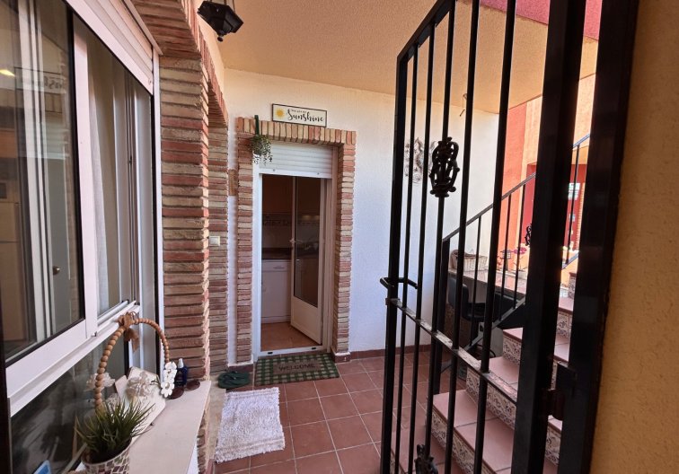 Segunda mano - Apartamento  - Orihuela - Inland