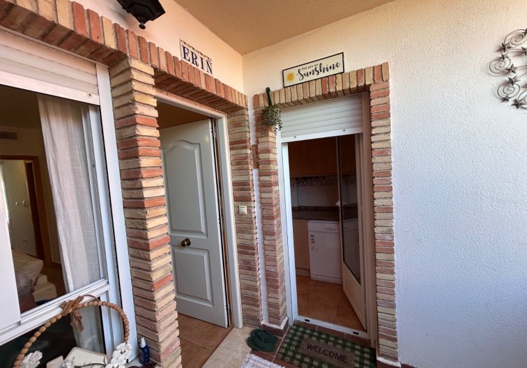 Segunda mano - Apartamento  - Orihuela - Inland