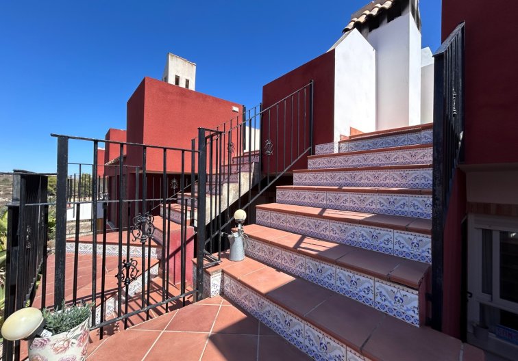 Segunda mano - Apartamento  - Orihuela - Inland