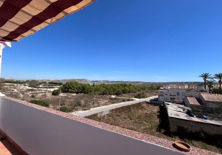 Segunda mano - Apartamento  - Orihuela - Inland