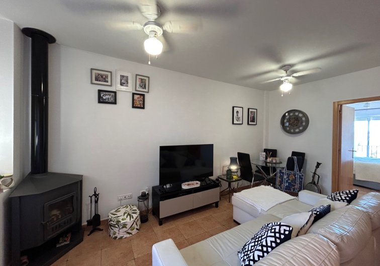 Segunda mano - Apartamento  - Orihuela - Inland