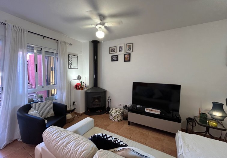 Segunda mano - Apartamento  - Orihuela - Inland