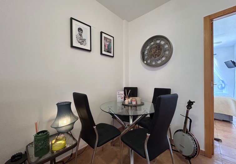 Segunda mano - Apartamento  - Orihuela - Inland