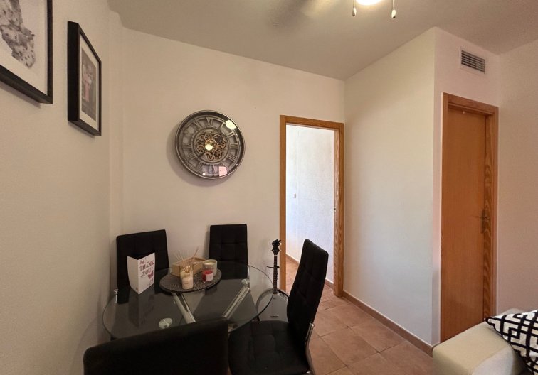 Segunda mano - Apartamento  - Orihuela - Inland