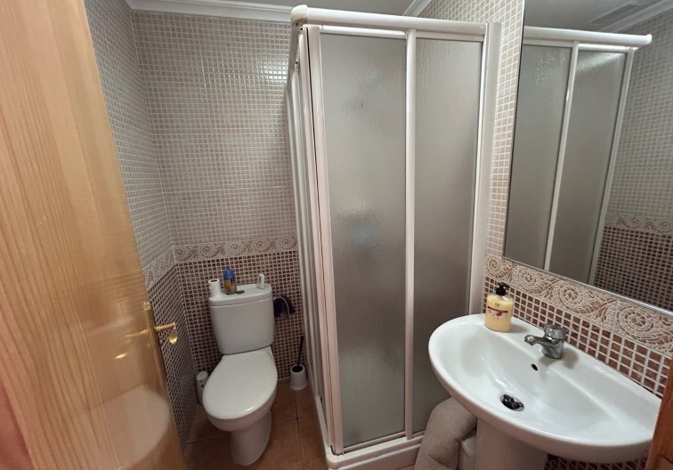 Segunda mano - Apartamento  - Orihuela - Inland