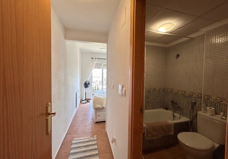 Segunda mano - Apartamento  - Orihuela - Inland