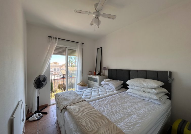 Segunda mano - Apartamento  - Orihuela - Inland