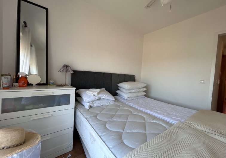 Segunda mano - Apartamento  - Orihuela - Inland