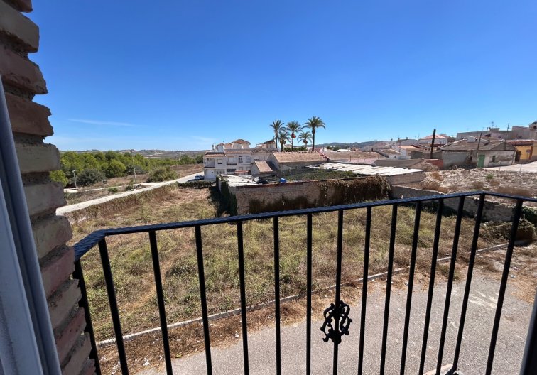 Segunda mano - Apartamento  - Orihuela - Inland