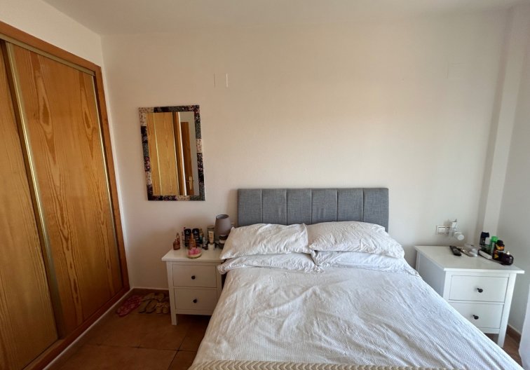 Segunda mano - Apartamento  - Orihuela - Inland