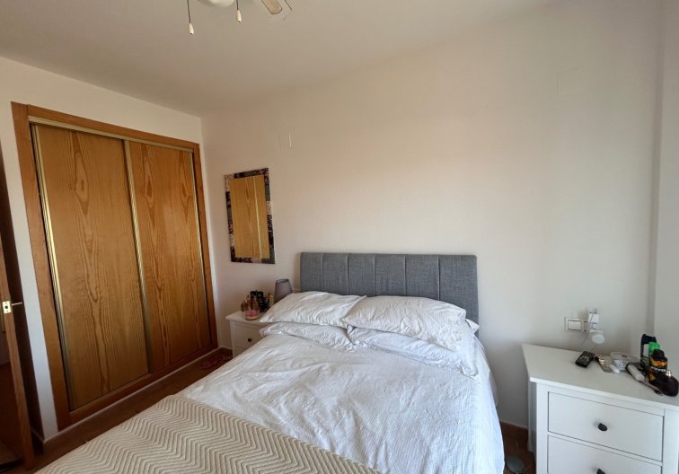 Segunda mano - Apartamento  - Orihuela - Inland