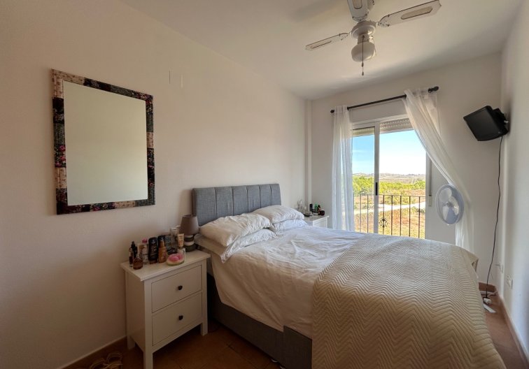 Segunda mano - Apartamento  - Orihuela - Inland