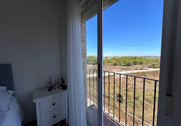 Segunda mano - Apartamento  - Orihuela - Inland