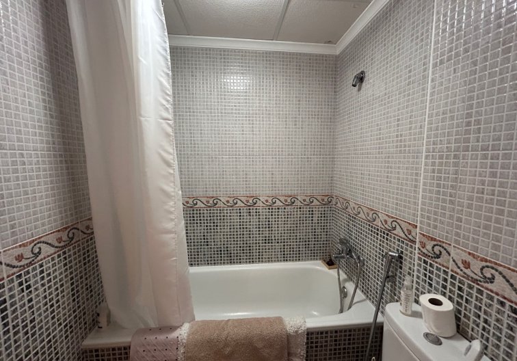 Segunda mano - Apartamento  - Orihuela - Inland