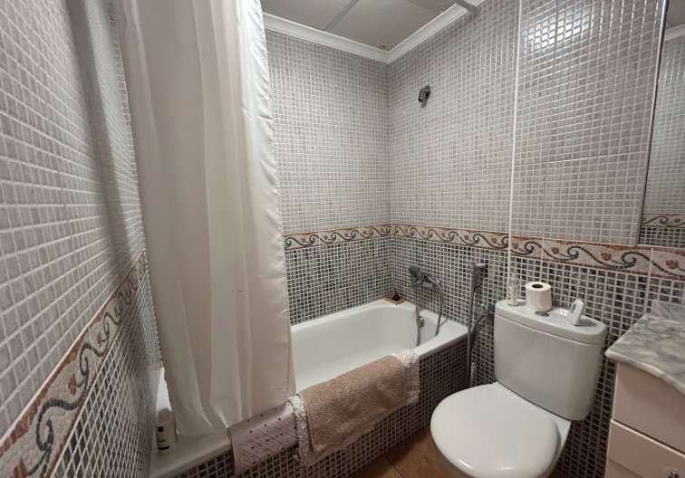Segunda mano - Apartamento  - Orihuela - Inland