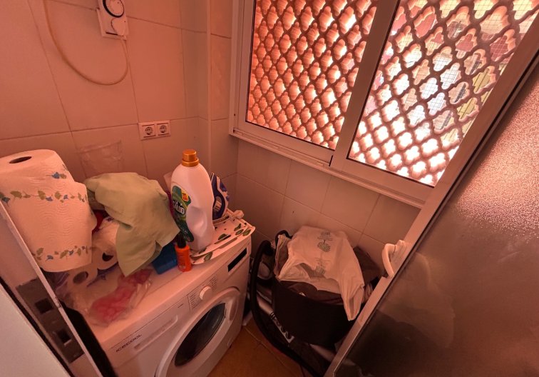 Segunda mano - Apartamento  - Orihuela - Inland