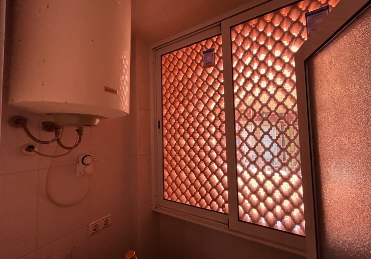 Segunda mano - Apartamento  - Orihuela - Inland